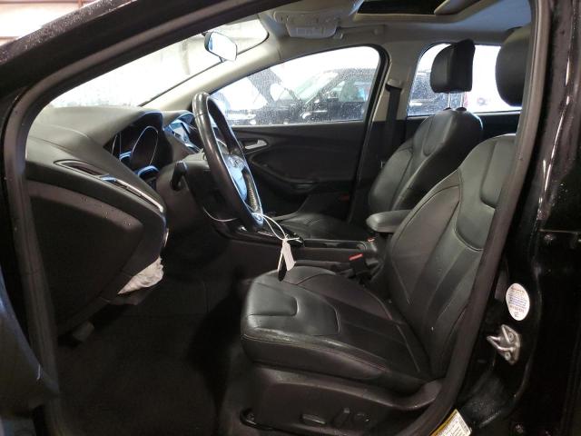 2016 FORD FOCUS TITA - 1FADP3N26GL228155