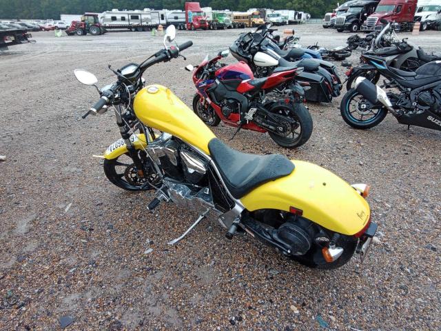 2023 HONDA VT1300 CXA JH2SC6162PK700596