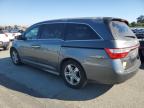 HONDA ODYSSEY TO photo