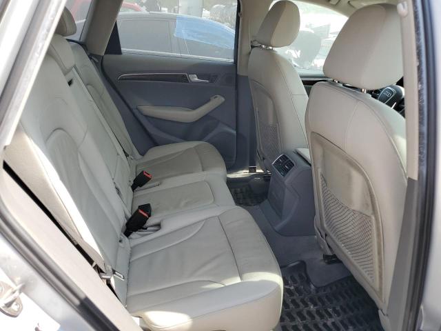 2011 AUDI Q5 PREMIUM - WA1LFAFPXBA016896