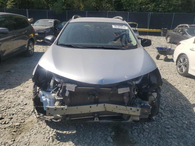 2017 TOYOTA RAV4 LE - 2T3BFREV5HW595953