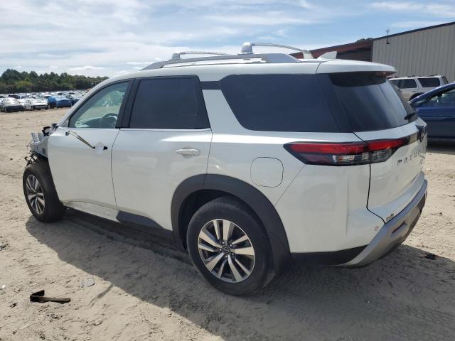 2023 NISSAN PATHFINDER - 5N1DR3CC6PC246070
