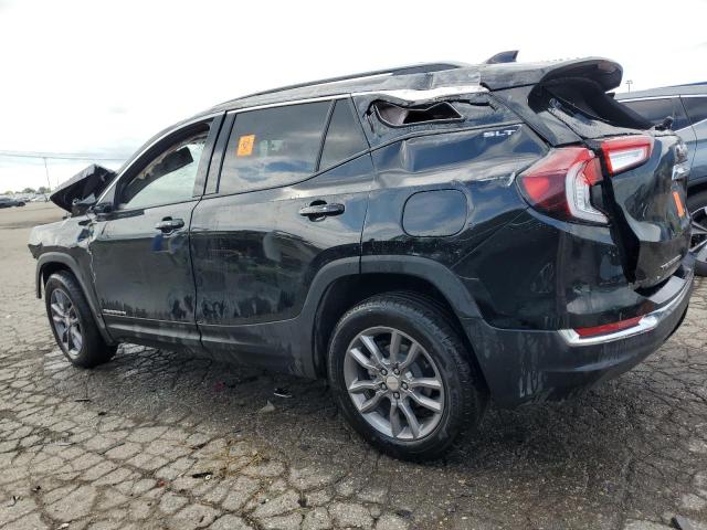 2024 GMC TERRAIN SL - 3GKALVEG1RL262466