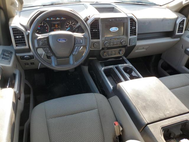 2018 FORD F150 SUPER - 1FTEW1EP4JKF57032