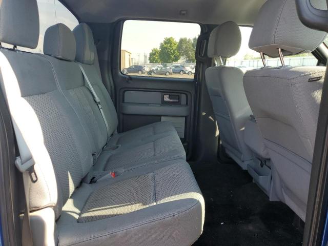 2012 FORD F150 SUPER 1FTFW1EF2CKD91687  70237614