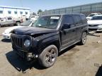 2016 JEEP PATRIOT SP - 1C4NJRBBXGD695872