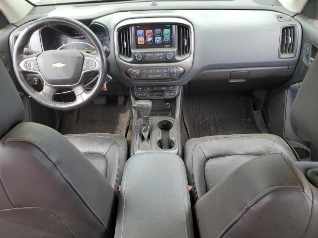 2018 CHEVROLET COLORADO Z - 1GCGTDEN4J1186719