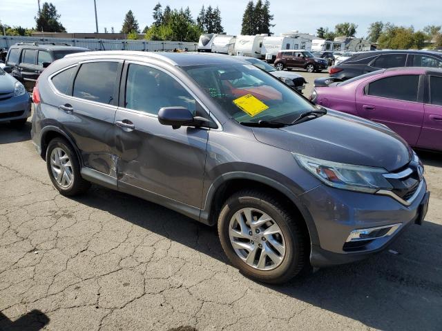 2016 HONDA CR-V EXL - 2HKRM4H79GH722441