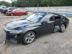 2019 HONDA ACCORD EX - 1HGCV1F48KA174993