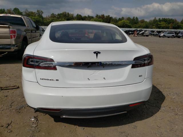 VIN 5YJSA1S16EFP35317 2014 Tesla MODEL S no.6