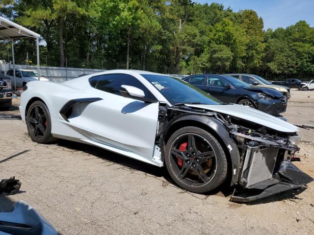 2023 CHEVROLET CORVETTE S - 1G1YB2D49P5136672