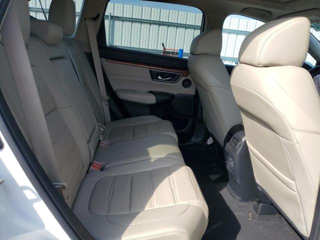 2017 HONDA CR-V EXL - 5J6RW2H87HL005678