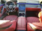 MERCEDES-BENZ S 580 4MAT photo