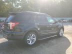 FORD EXPLORER X photo