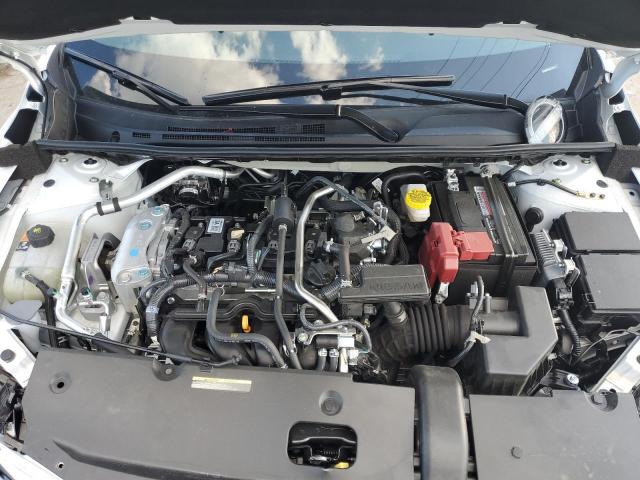 2024 NISSAN SENTRA SR - 3N1AB8DV6RY331514