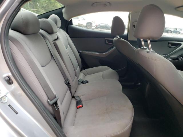 2015 HYUNDAI ELANTRA SE - 5NPDH4AE4FH579243