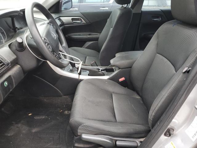 2015 HONDA ACCORD LX - 1HGCR2F38FA194202