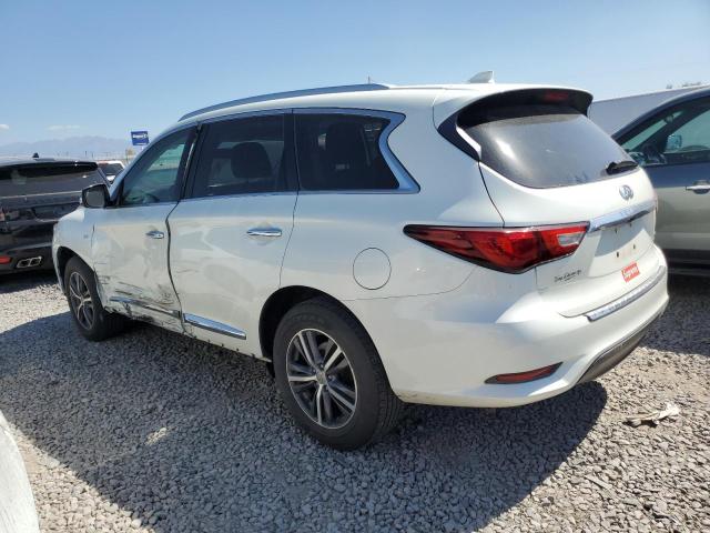 VIN 5N1AL0MM6GC503996 2016 Infiniti QX60 no.2