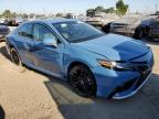 TOYOTA CAMRY XSE photo