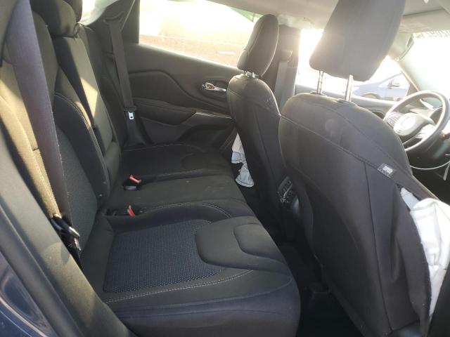 2019 JEEP CHEROKEE L - 1C4PJLCB5KD466707