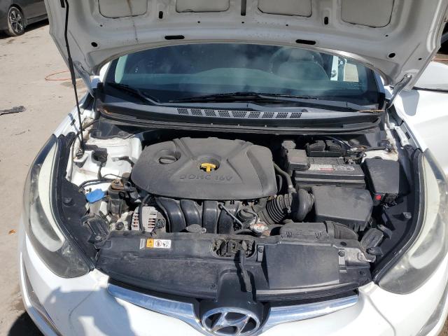2016 HYUNDAI ELANTRA SE - 5NPDH4AE3GH760948