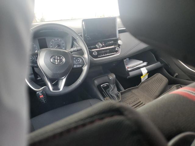 2024 TOYOTA COROLLA NI 5YFB4MCEXRP181137