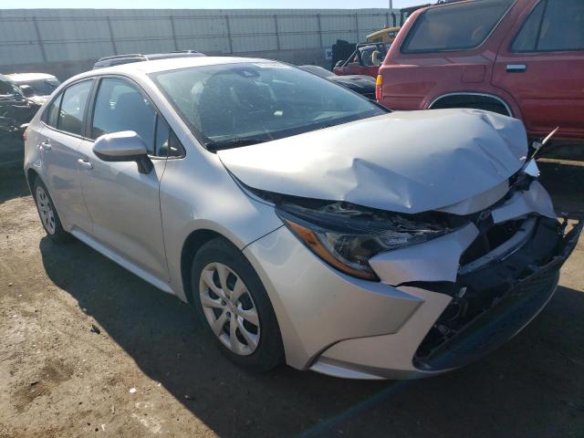 2020 TOYOTA COROLLA LE - 5YFEPRAE6LP049472