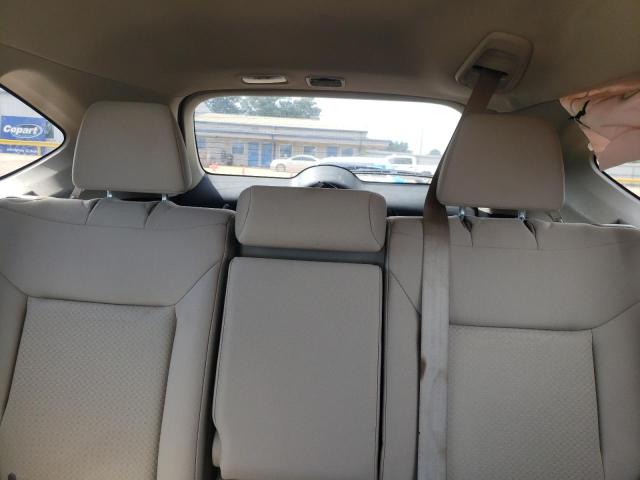 2016 HONDA CR-V SE - 5J6RM4H43GL026752