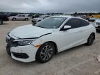 2017 HONDA CIVIC LX - 2HGFC4B51HH309261