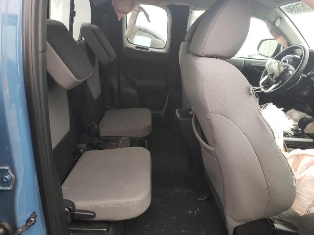 2019 TOYOTA TACOMA ACC - 5TFSZ5AN3KX190912