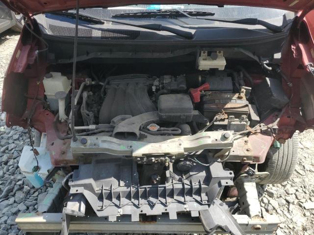 2015 NISSAN NV200 2.5S - 3N6CM0KN9FK717876