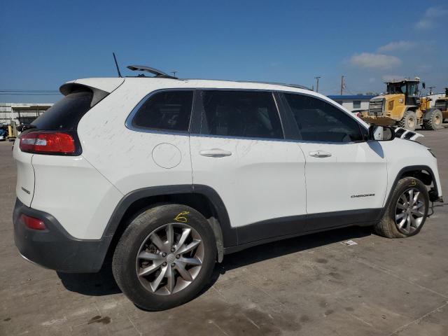 VIN 1C4PJMDB7JD528871 2018 Jeep Cherokee, Limited no.3