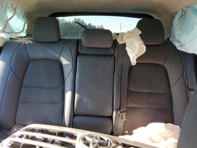 2017 MAZDA CX-5 TOURI - JM3KFBCL1H0192282