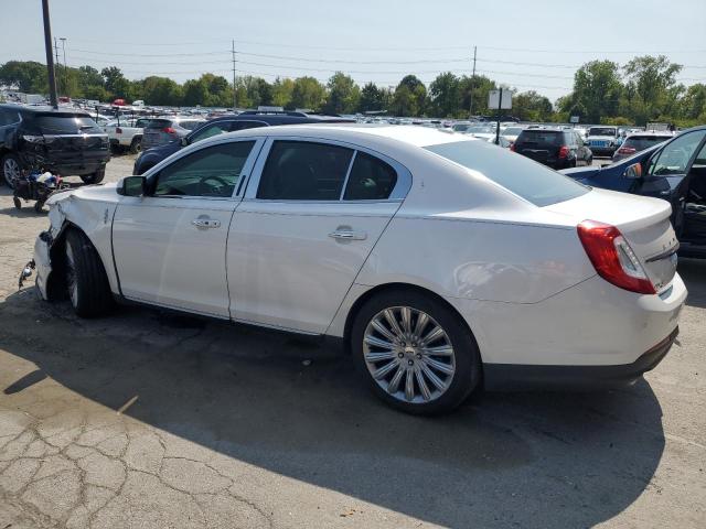 2016 LINCOLN MKS 1LNHL9EK7GG602173