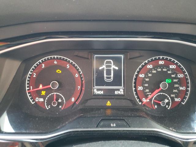 2019 VOLKSWAGEN JETTA S - 3VWCB7BUXKM219674