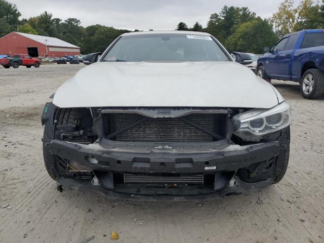 2016 BMW 428 XI GRA WBA4C9C59GG137389