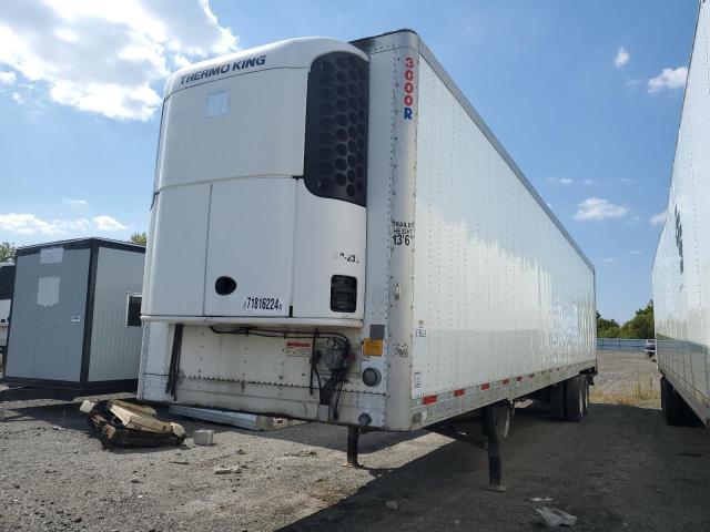 UTILITY REEFER TRL 2014 white   1UYVS2484EM884201 photo #3