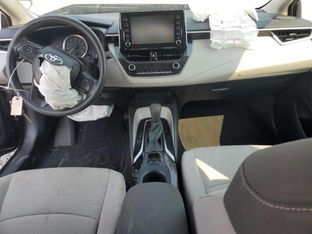 2020 TOYOTA COROLLA LE - 5YFEPRAEXLP111469