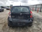 NISSAN VERSA NOTE photo