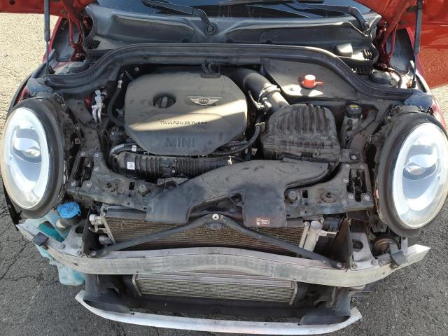 2017 MINI COOPER S - WMWXP7C33H2A46334