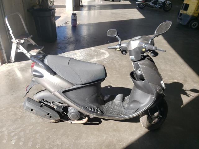 2016 GENUINE SCOOTER CO. BUDDY 50 #2853099489