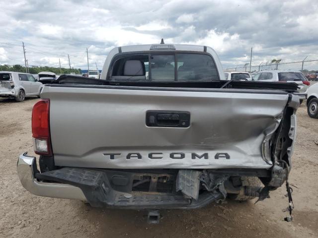 VIN 5TFAX5GN5MX191734 2021 Toyota Tacoma, Double Cab no.6