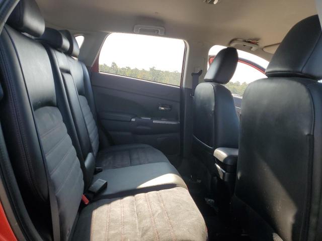 2019 MITSUBISHI OUTLANDER - JA4AR4AW1KU006187