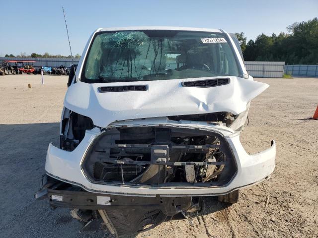 2015 FORD TRANSIT T- - 1FTNR1ZM0FKA55889