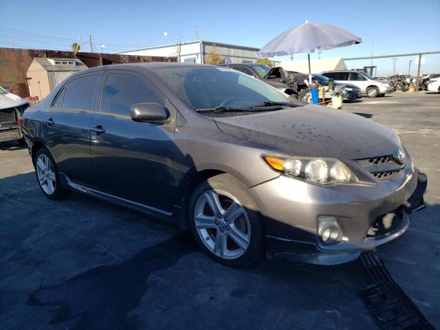 VIN 5YFBU4EE0DP165888 2013 Toyota Corolla, Base no.4