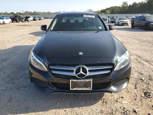 VIN 55SWF4KB2HU211209 2017 Mercedes-Benz C-Class, 3... no.5