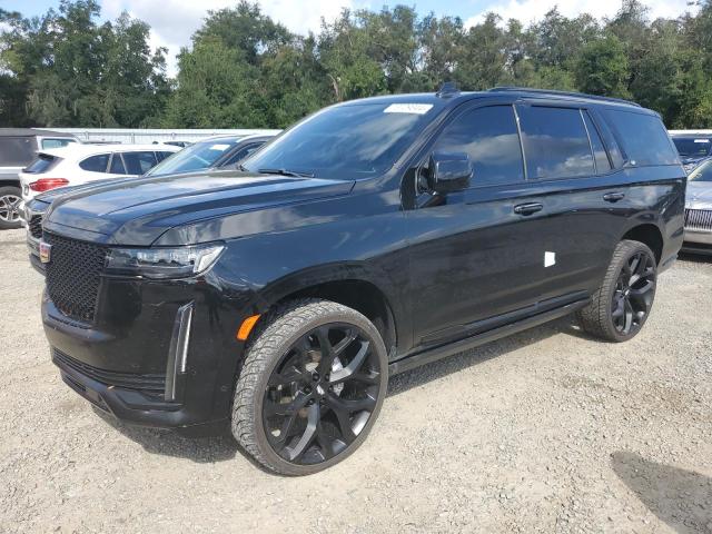 2022 CADILLAC ESCALADE S - 1GYS4GKT6NR125966