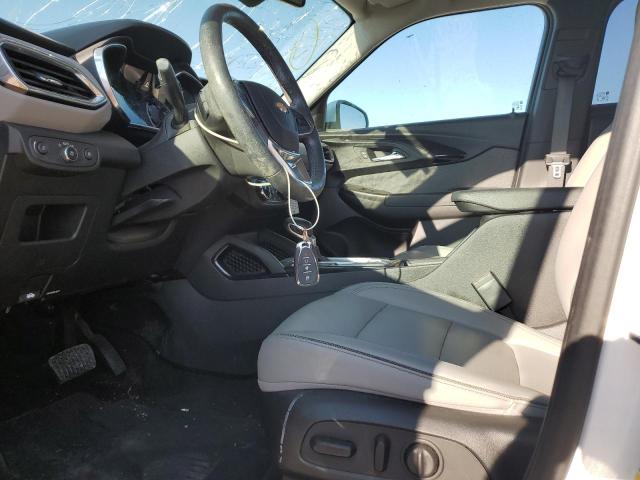 2021 CHEVROLET TRAILBLAZE - KL79MPSL2MB116545