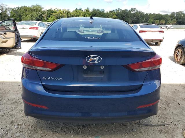 2017 HYUNDAI ELANTRA SE - 5NPD84LF7HH086956