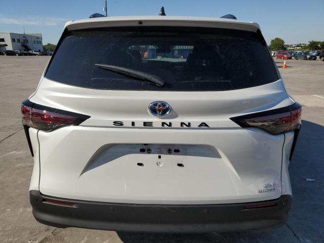 2024 TOYOTA SIENNA XLE 5TDYRKEC4RS190774